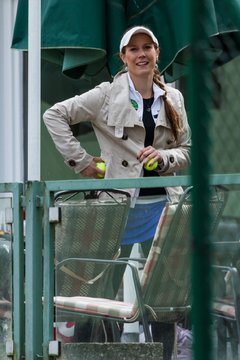 Bild 85 - TC Rot Wei� Wahlstedt II - TSV Havelse : Ergebnis: 7:2